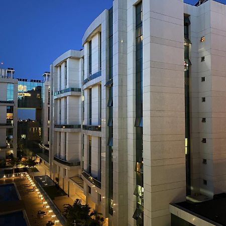 Apartamento Parksul II Apartment Brasilia Exterior foto