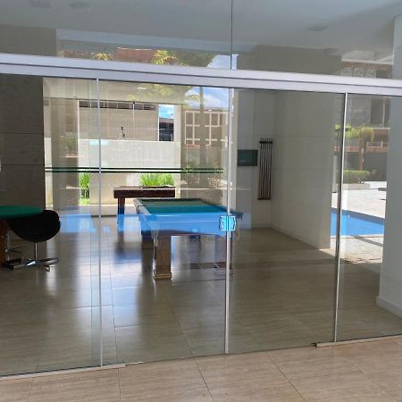 Apartamento Parksul II Apartment Brasilia Exterior foto