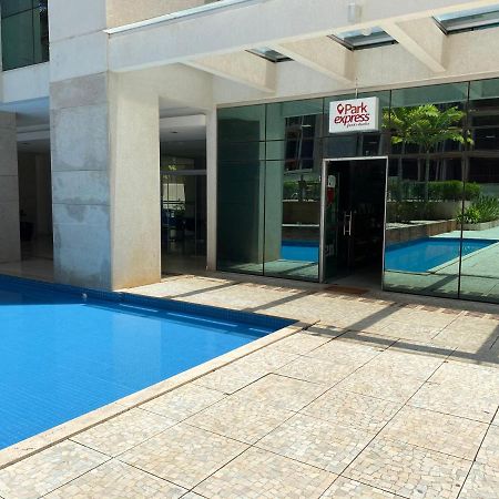 Apartamento Parksul II Apartment Brasilia Exterior foto