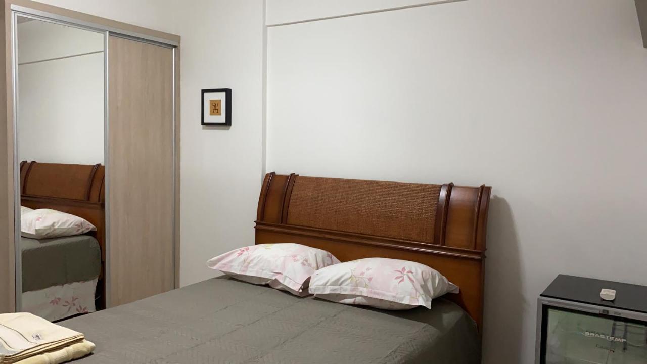 Apartamento Parksul II Apartment Brasilia Exterior foto