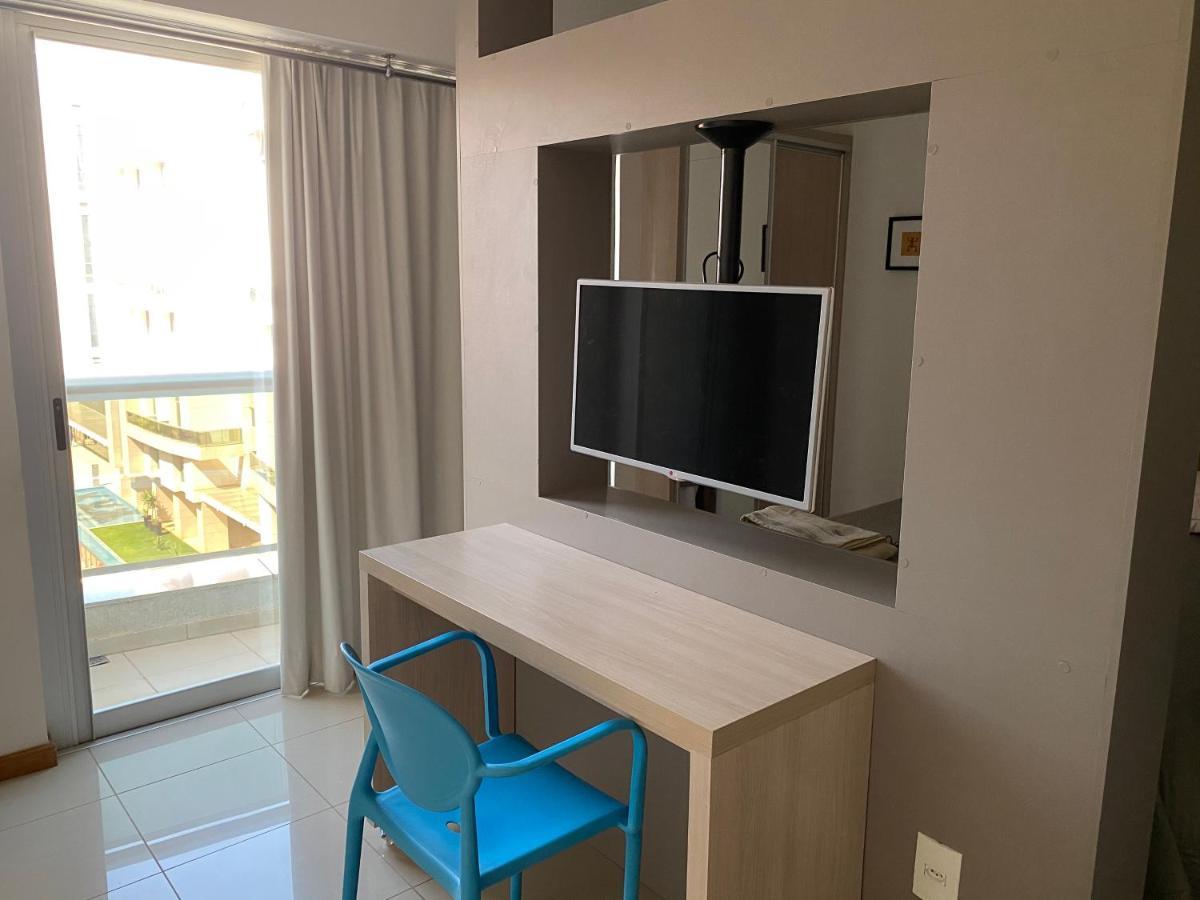 Apartamento Parksul II Apartment Brasilia Exterior foto