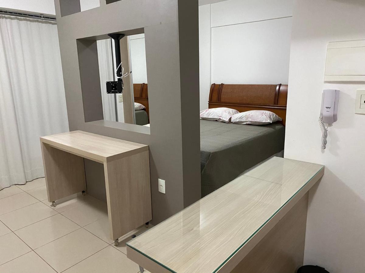Apartamento Parksul II Apartment Brasilia Exterior foto